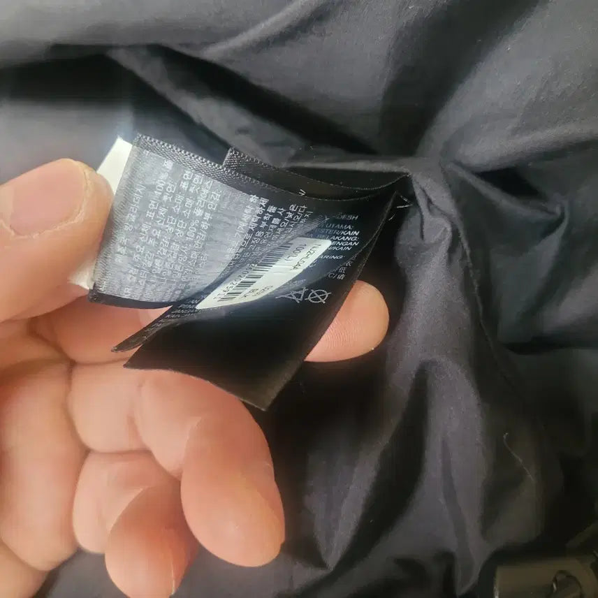 [BUNJANG] The North Face 1994 Retro Mountain Futurelight Jacket - Black / 노스페이스 1994 레트로 마운틴 퓨처라이트 자켓.블랙.