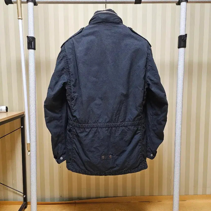 [BUNJANG] Paul Smith Ripstop Cotton Field Jacket / 폴스미스 자켓 립스탑코튼 M