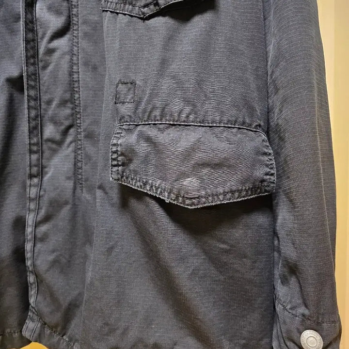 [BUNJANG] Paul Smith Ripstop Cotton Field Jacket / 폴스미스 자켓 립스탑코튼 M