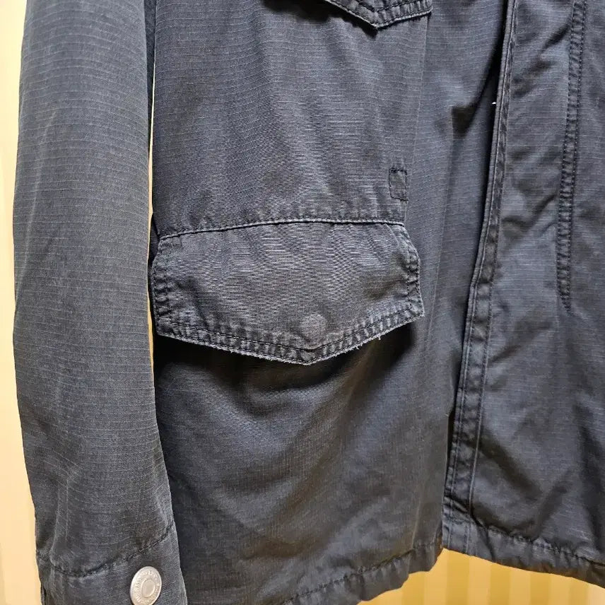 [BUNJANG] Paul Smith Ripstop Cotton Field Jacket / 폴스미스 자켓 립스탑코튼 M