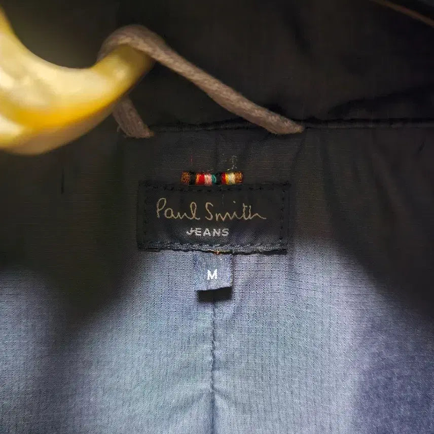 [BUNJANG] Paul Smith Ripstop Cotton Field Jacket / 폴스미스 자켓 립스탑코튼 M