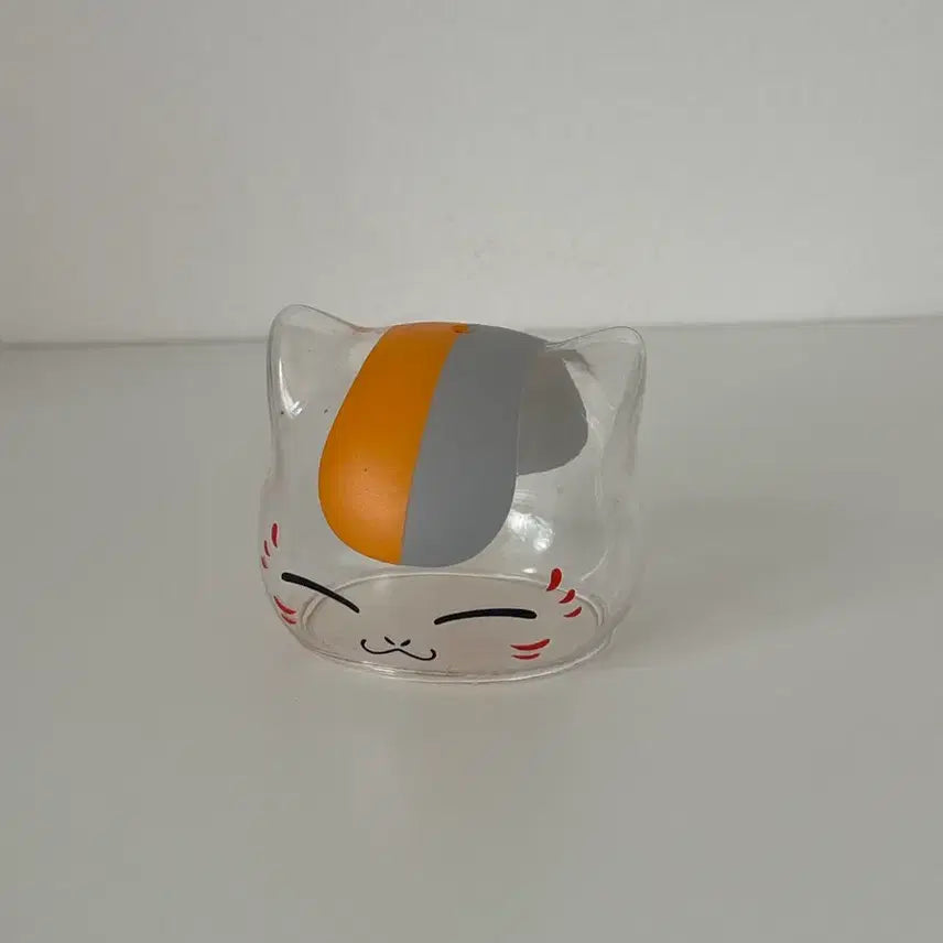 [BUNJANG] Bandai Natsume Yuujinchou G Prize Keyring / 반다이 나츠메 우인장 G상 쿠지 키링