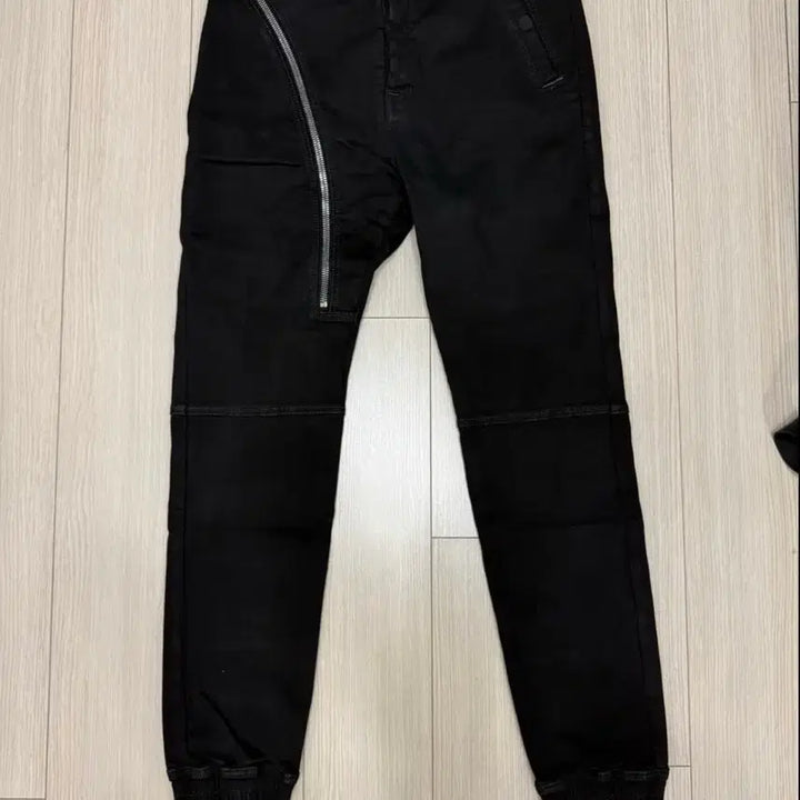 [BUNJANG] Rick Owens Air Cut Joggers / 릭오웬스 에어컷 조거 sbb