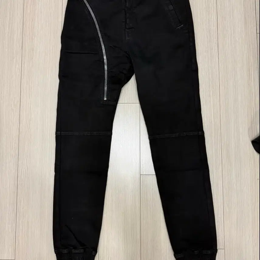 [BUNJANG] Rick Owens Air Cut Joggers / 릭오웬스 에어컷 조거 sbb