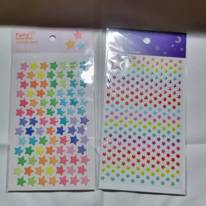 [BUNJANG] Assorted Sticker Bundle Set / 스티커 세트!!! 제발 데려가세요!!