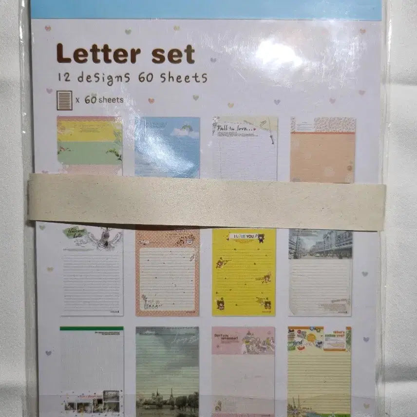 [BUNJANG] Assorted Sticker Bundle Set / 스티커 세트!!! 제발 데려가세요!!