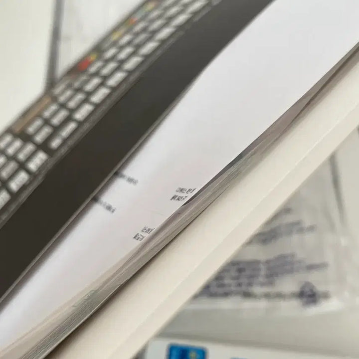 [BUNJANG] CD and Label Bundle Set / 공cd, cd/dvd 라벨 일괄