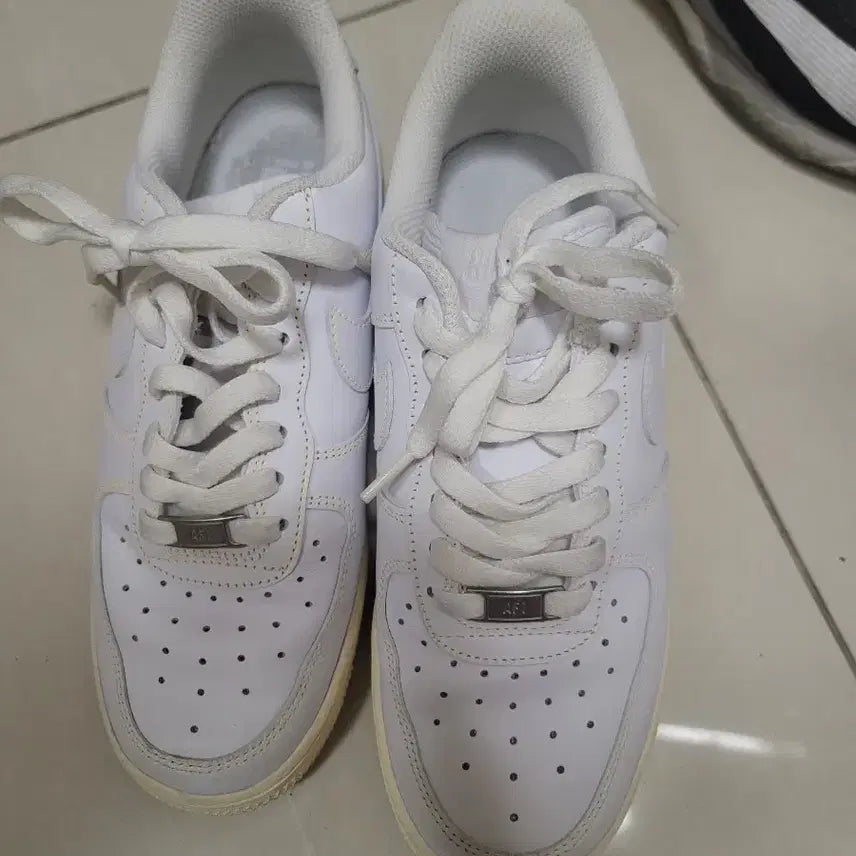 [BUNJANG] Air Force 1 Custom Sneakers / 에어포스1 커스텀