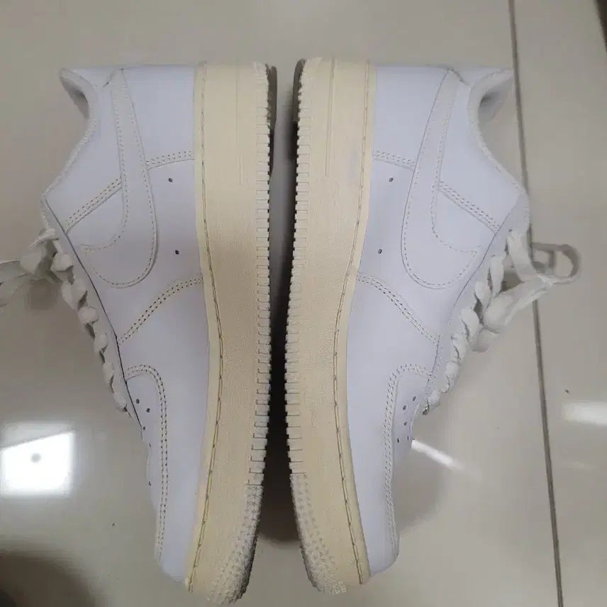 [BUNJANG] Air Force 1 Custom Sneakers / 에어포스1 커스텀