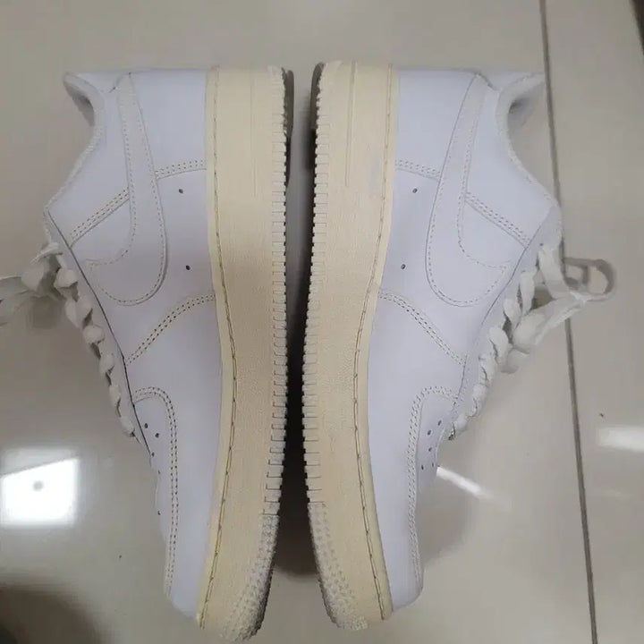 [BUNJANG] Air Force 1 Custom Sneakers / 에어포스1 커스텀