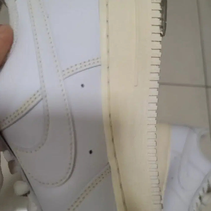 [BUNJANG] Air Force 1 Custom Sneakers / 에어포스1 커스텀