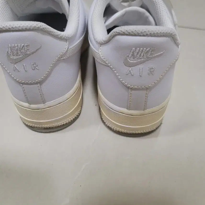 [BUNJANG] Air Force 1 Custom Sneakers / 에어포스1 커스텀