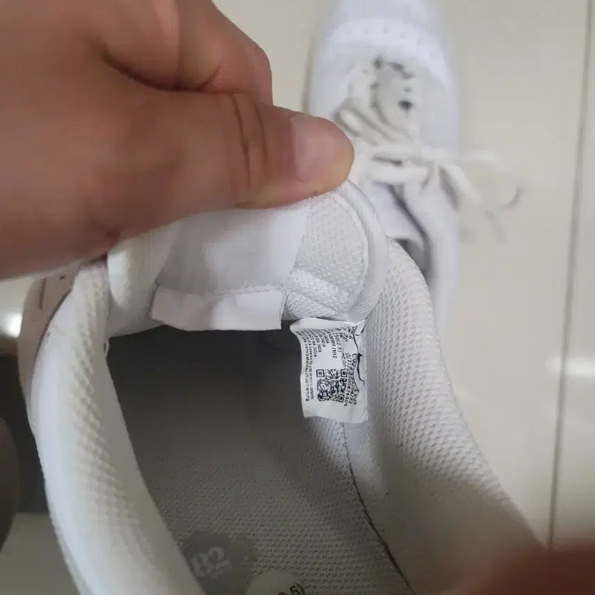 [BUNJANG] Air Force 1 Custom Sneakers / 에어포스1 커스텀