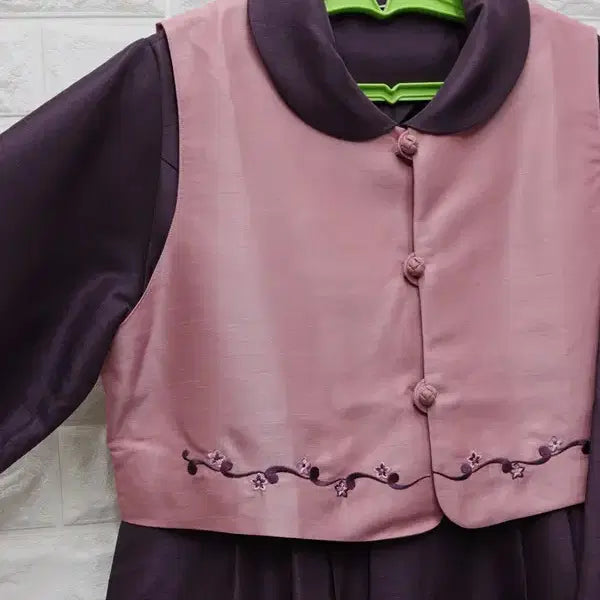 [BUNJANG] Aci Modern Hanbok Dress / 31 새상품 아씨 개량한복 여성한복 여95(66-빼빼77 )키163