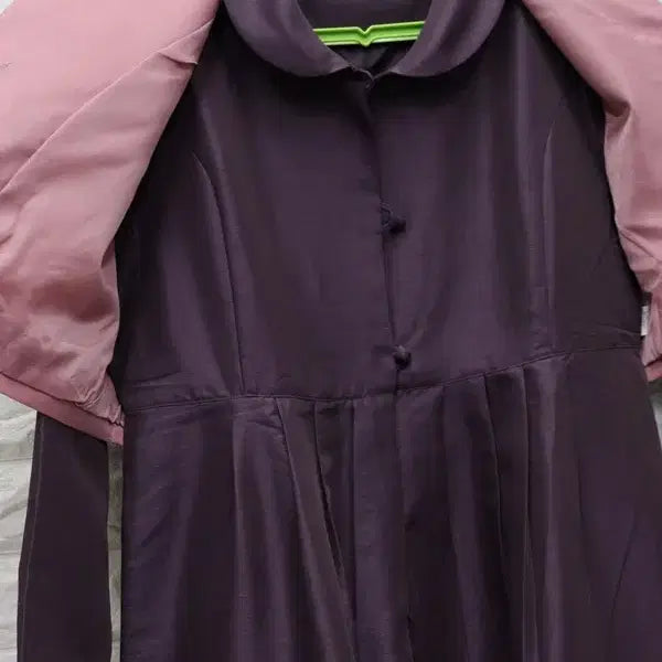 [BUNJANG] Aci Modern Hanbok Dress / 31 새상품 아씨 개량한복 여성한복 여95(66-빼빼77 )키163