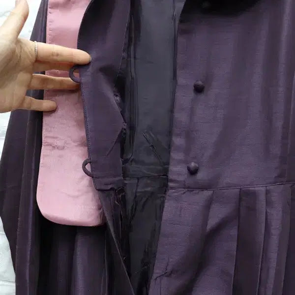 [BUNJANG] Aci Modern Hanbok Dress / 31 새상품 아씨 개량한복 여성한복 여95(66-빼빼77 )키163