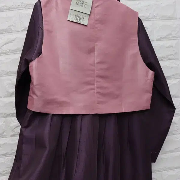 [BUNJANG] Aci Modern Hanbok Dress / 31 새상품 아씨 개량한복 여성한복 여95(66-빼빼77 )키163