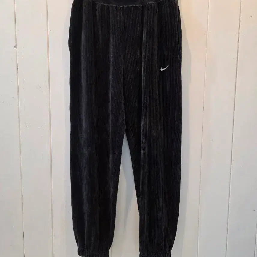 [BUNJANG] Nike Corduroy Training Pants / 나이키 츄리닝바지 <골덴>