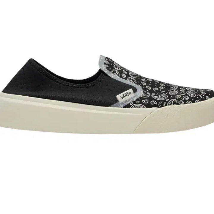 [SOLD OUT] (새상품) 반스 컴피쿠시원 반다나 / 반스 컴피쿠시원 265 / 반스신발