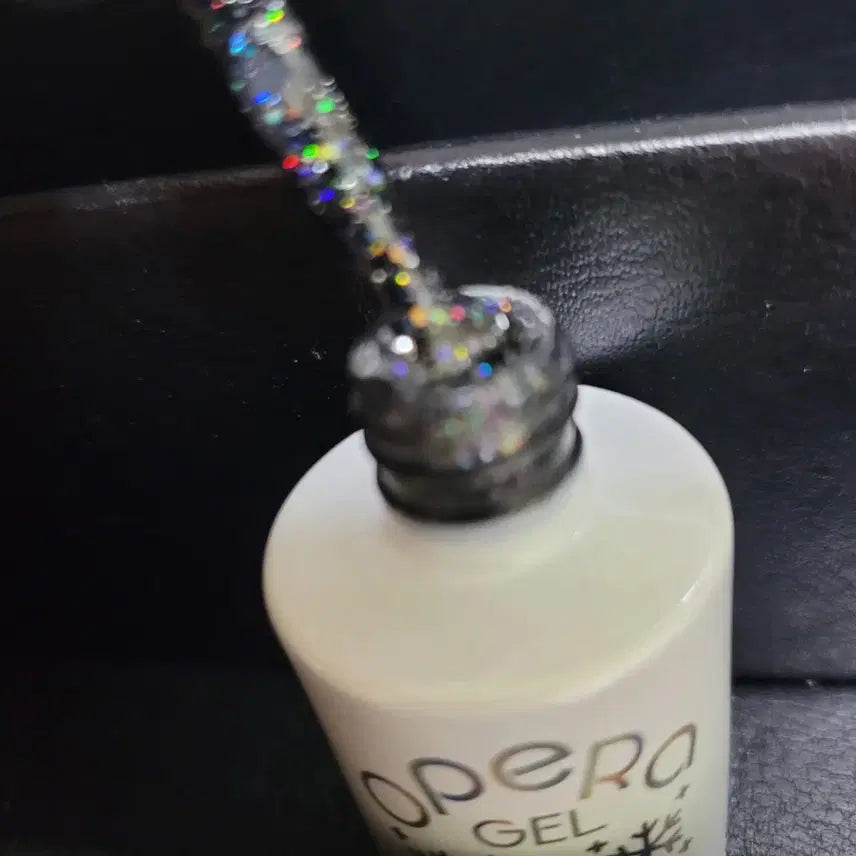 [BUNJANG] Assorted Gel Nail Polish Set (27 pieces) / 자석젤 등 젤 27개 아쁘레쑤 키젤 켄지코 뷰젤