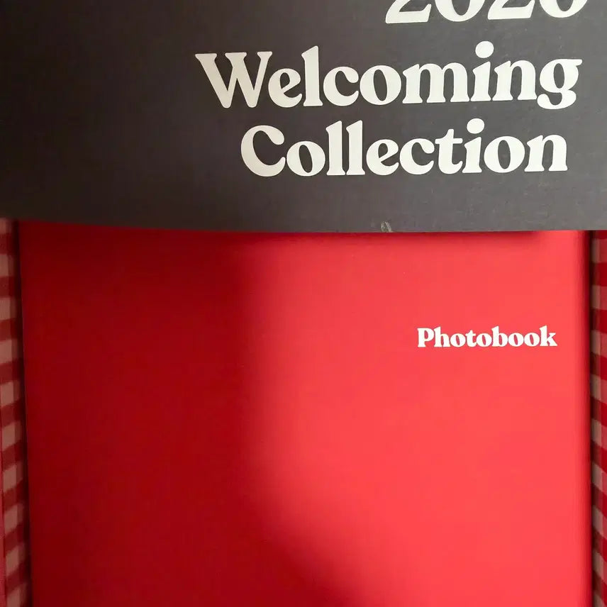 [BUNJANG] Blackpink 2020 Welcoming Collection / 블랙핑크 2020 웰커밍 컬렉션