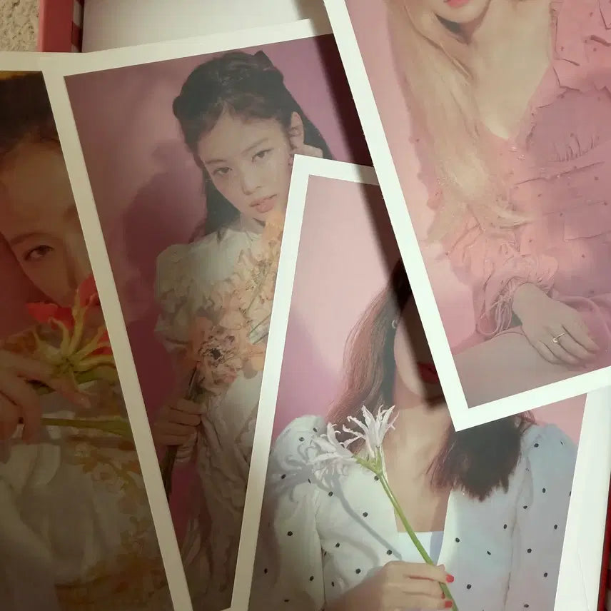 [BUNJANG] Blackpink 2020 Welcoming Collection / 블랙핑크 2020 웰커밍 컬렉션