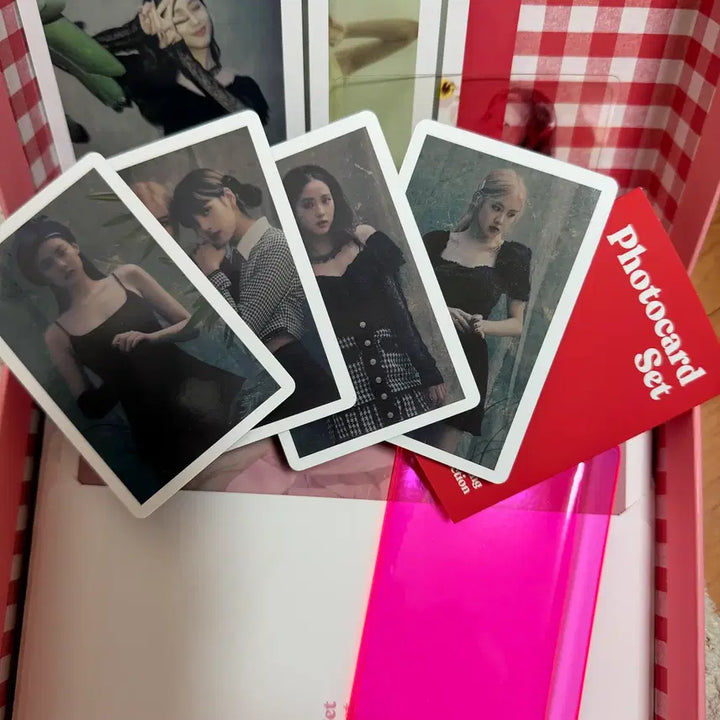 [BUNJANG] Blackpink 2020 Welcoming Collection / 블랙핑크 2020 웰커밍 컬렉션