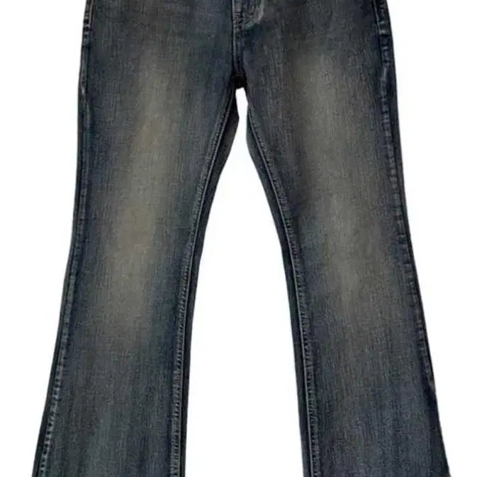 [BUNJANG] As On Detail Pants / 애즈온 x 디테일 팬츠