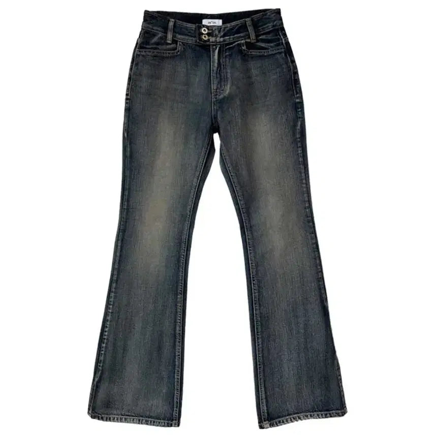 [SOLD OUT] 애즈온 X 디테일 팬츠 detailed pants (S)