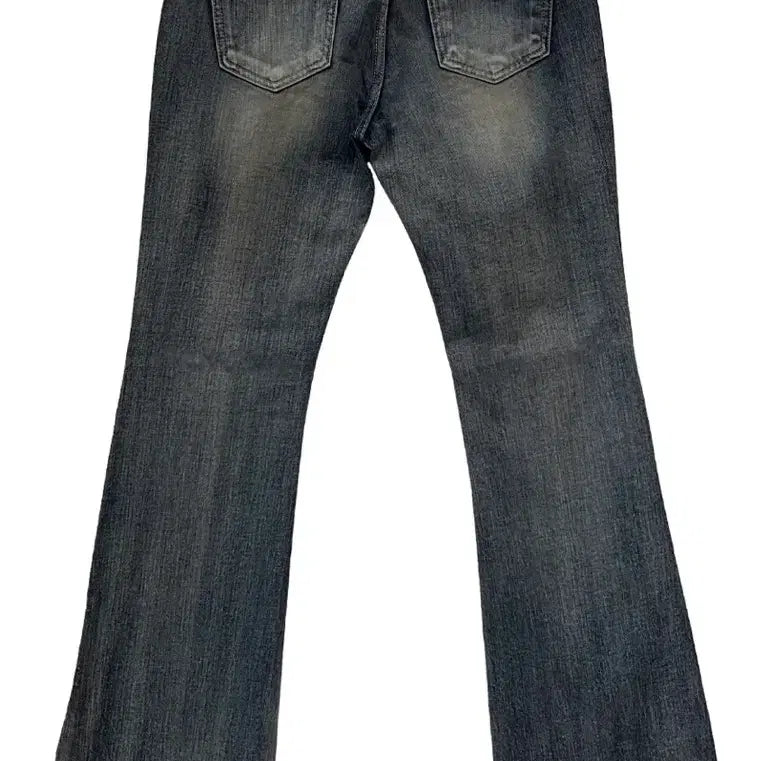 [BUNJANG] As On Detail Pants / 애즈온 X 디테일 팬츠 detailed pants (S)