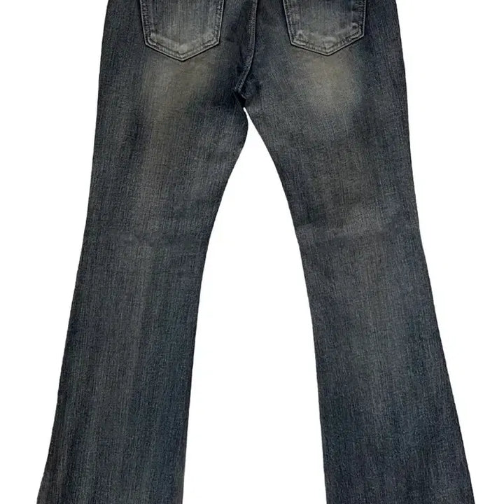 [BUNJANG] As On Detail Pants / 애즈온 X 디테일 팬츠 detailed pants (S)