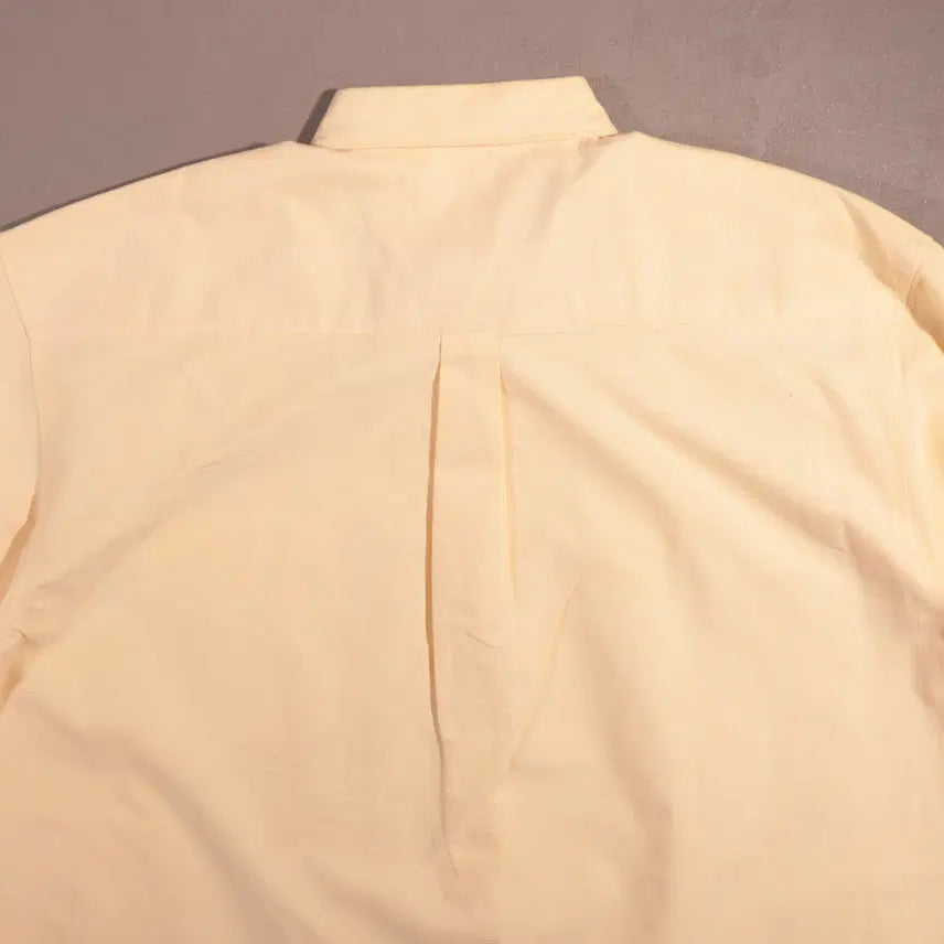 [BUNJANG] Wrangler 20th Anniversary Cotton Shirt / 랭글러 20주년 코튼셔츠 C262