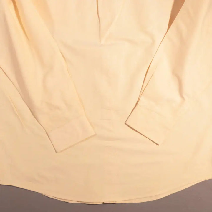 [BUNJANG] Wrangler 20th Anniversary Cotton Shirt / 랭글러 20주년 코튼셔츠 C262
