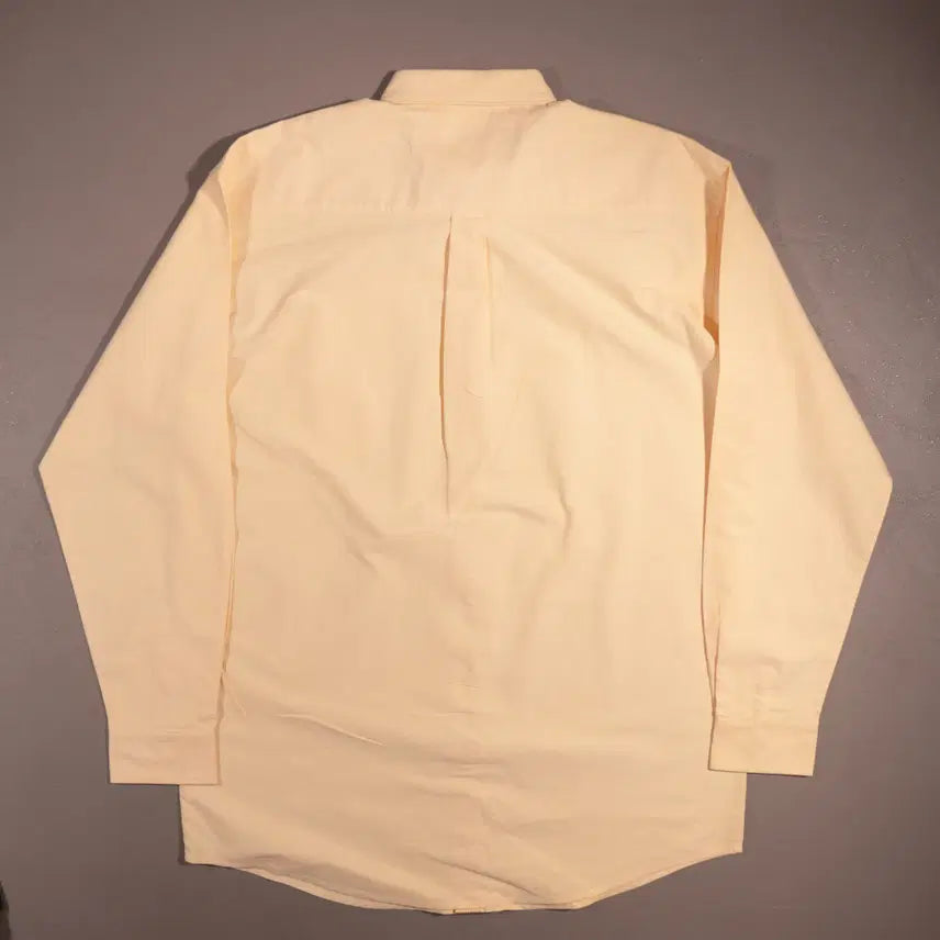 [BUNJANG] Wrangler 20th Anniversary Cotton Shirt / 랭글러 20주년 코튼셔츠 C262