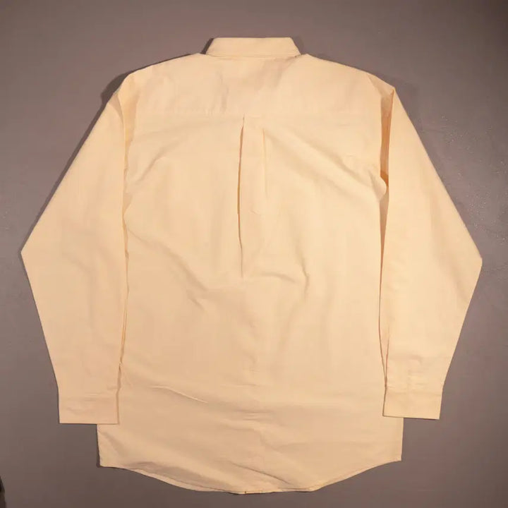 [BUNJANG] Wrangler 20th Anniversary Cotton Shirt / 랭글러 20주년 코튼셔츠 C262