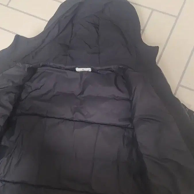 [BUNJANG] Stone Island Padded Jacket / 스톤아일랜드 패딩