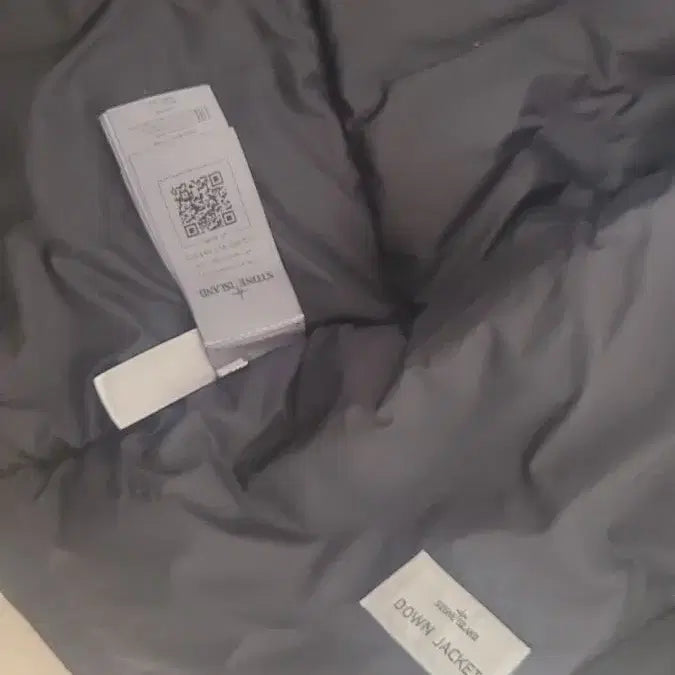 [BUNJANG] Stone Island Padded Jacket / 스톤아일랜드 패딩