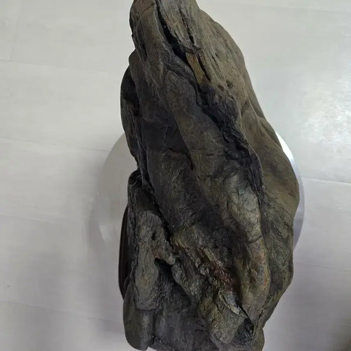 [BUNJANG] Yudari Chocolate Stone / 유달리쵸코수석