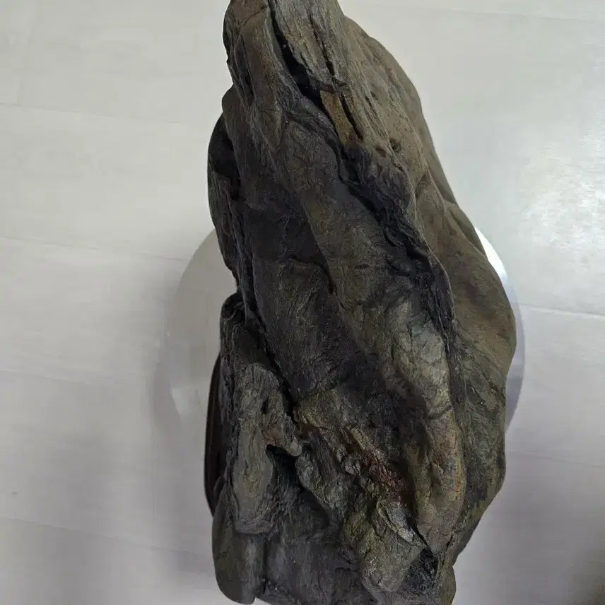 [BUNJANG] Yudari Chocolate Stone / 유달리쵸코수석
