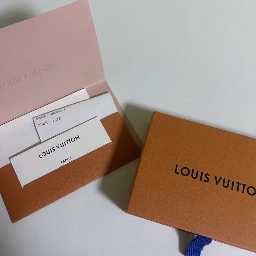 [BUNJANG] Louis Vuitton Empreinte Wallet / [풀박스/보증서o]루이비통 앙프렝뜨 지갑