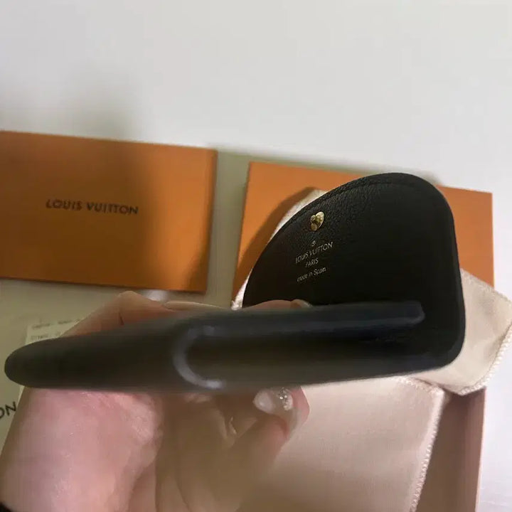 [BUNJANG] Louis Vuitton Empreinte Wallet / [풀박스/보증서o]루이비통 앙프렝뜨 지갑