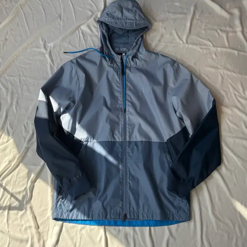 [BUNJANG] Under Armour Windbreaker Jacket / 언더아머 바람막이