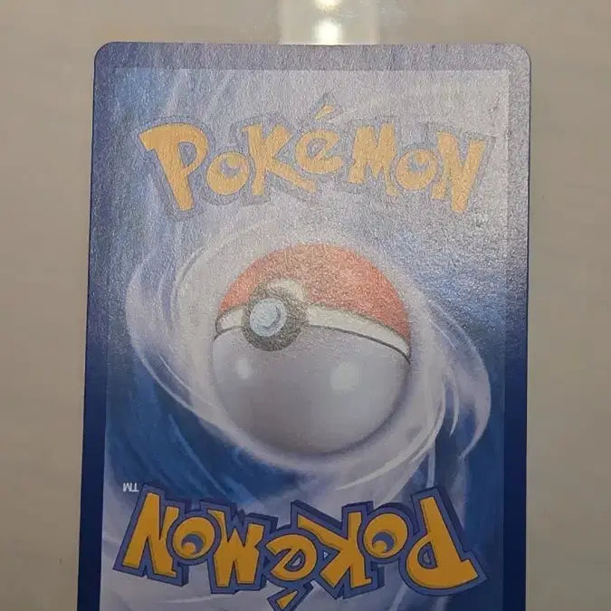 [BUNJANG] Pokemon Mega Gengar EX Card / 메가팬텀EX MA