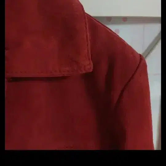 [BUNJANG] ZARA Suede Jacket / 자라 스웨이드 자켓/55