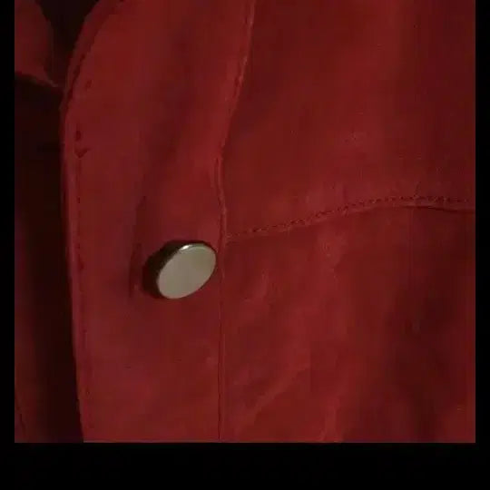 [BUNJANG] ZARA Suede Jacket / 자라 스웨이드 자켓/55