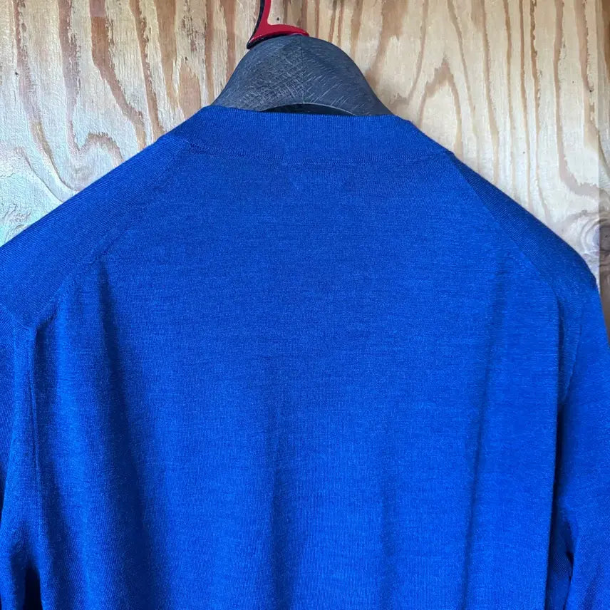 [BUNJANG] Tom Ford Wool Silk Knit Sweater / 톰포드 울 실크 니트 판매 합니다.