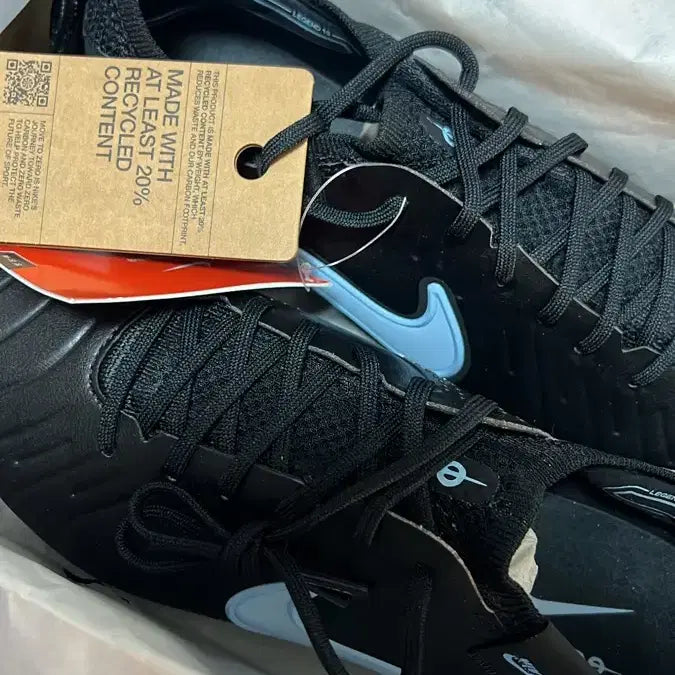 [BUNJANG] Nike Tiempo Legend 10 Elite FG Soccer Cleats / 나이키 티엠포 레전드 10 엘리트 FG (DV4328-003)