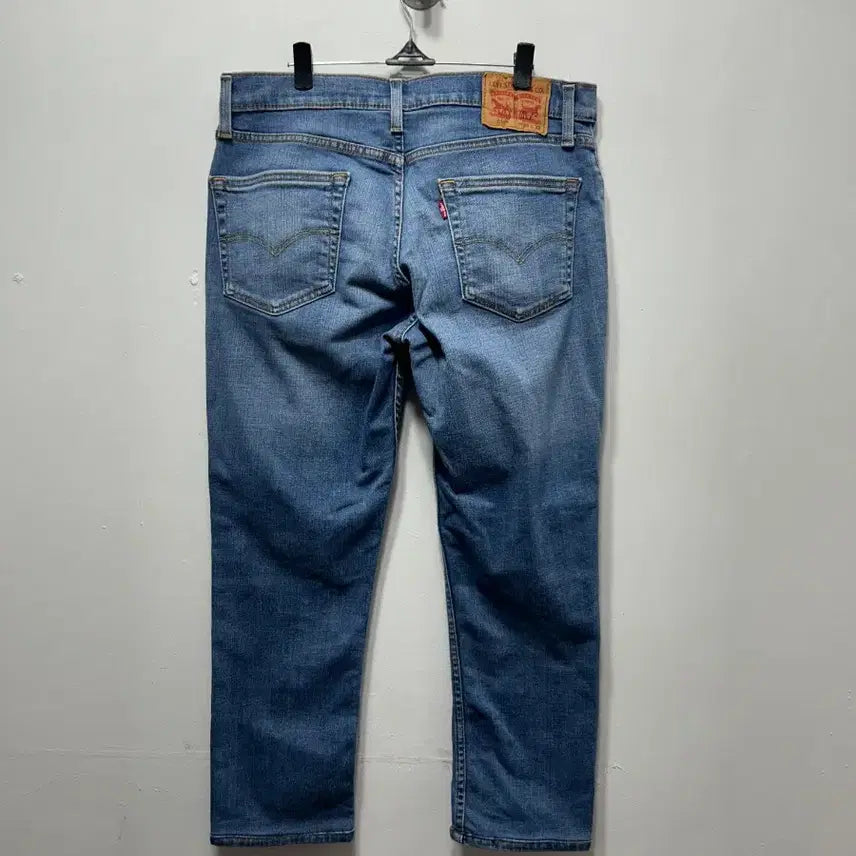 [BUNJANG] Levi's 511 Denim Pants 32 Size / 리바이스 511데님 바지 팬츠 32사이즈