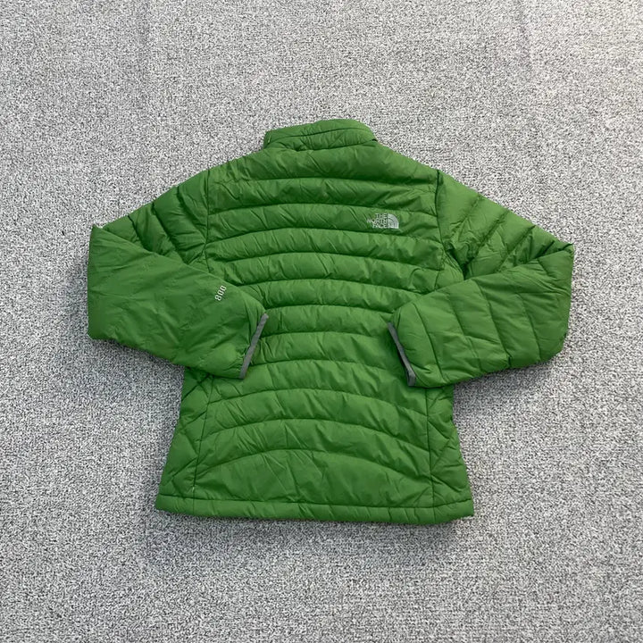 [BUNJANG] The North Face 800 Lightweight Padded Jacket / S 노스페이스 800 경량 패딩 0227S