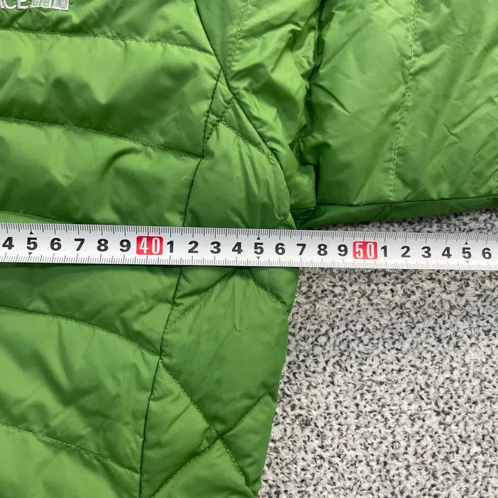 [BUNJANG] The North Face 800 Lightweight Padded Jacket / S 노스페이스 800 경량 패딩 0227S